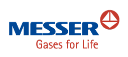 logo messer