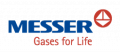 logo messer